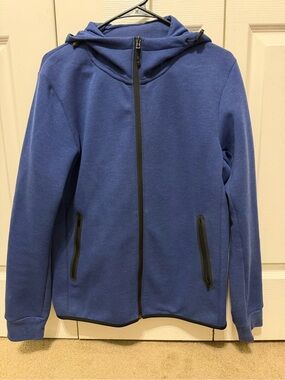 Men’s Uniqlo Zip Up